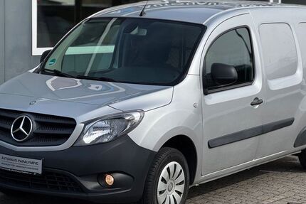 Mercedes-Benz Citan 78.986 km 9.900 &euro; Salzgitter 38259