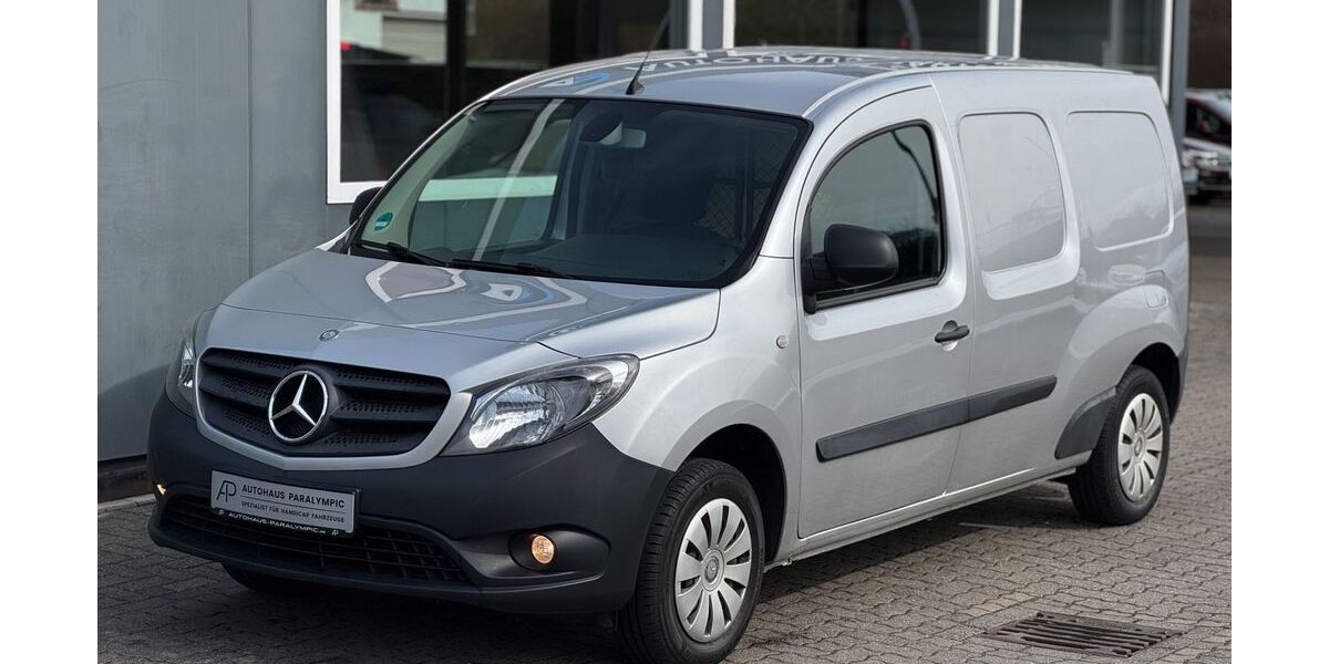 Mercedes-Benz Citan 78.986 km 9.900 &euro; Salzgitter 38259