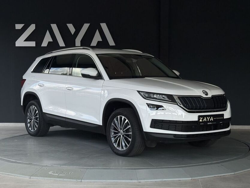 Kodiaq