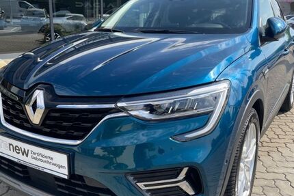 Renault Arkana 49.358 km 20.390 € Braunschweig 38124