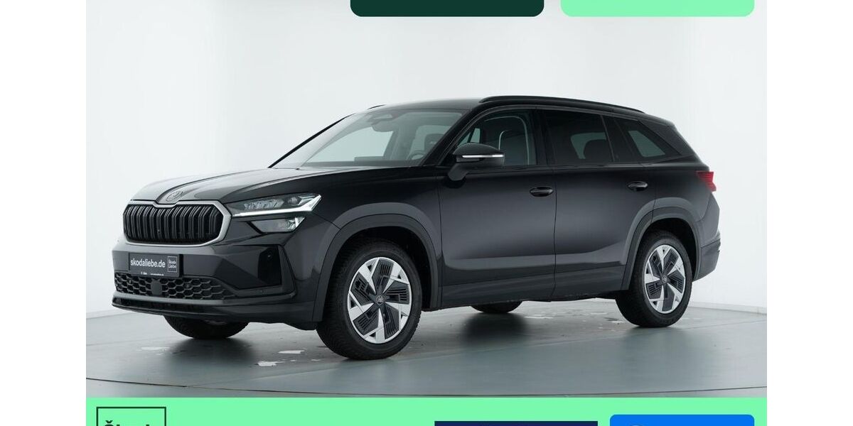 Skoda Kodiaq 24.710 km 39.889 &euro; Salzgitter 38229