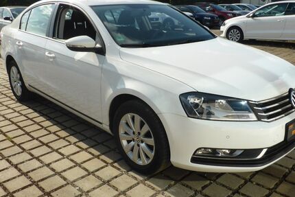 VW Passat 92.375 km 8.890 &euro; Wolfenbüttel 38304
