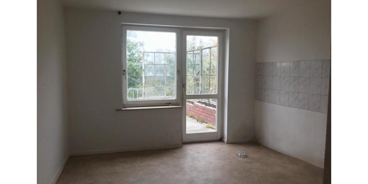 Erdgeschoßwohnung Schöppenstedt - 2 Zimmer, 85 m&sup2;, 610&euro; | Angebot:24298992