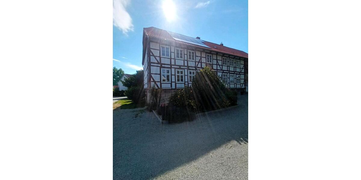 Etagenwohnung Schöppenstedt - 5 Zimmer, 150 m&sup2;, 187.500&euro; | Angebot:27049148