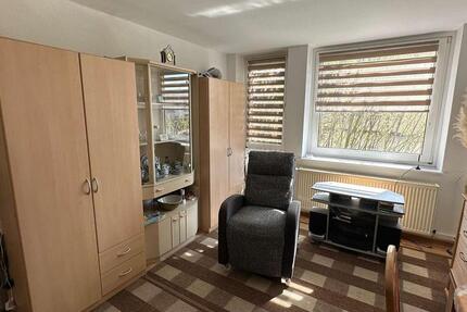 Wohnung Salzgitter - 1 Zimmer, 27 m&sup2;, 500&euro; | Angebot:26337282