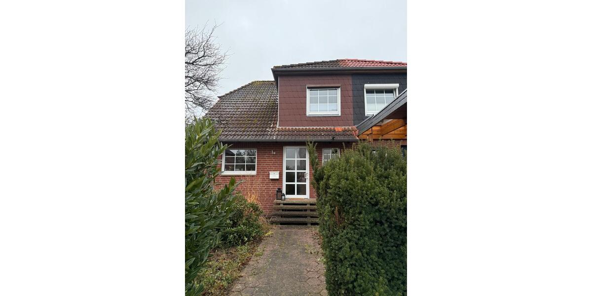 Doppelhaushälfte Wolfsburg Alt-Wolfsburg - 6 Zimmer, 110 m&sup2;, 349.000&euro; | Angebot:24786930