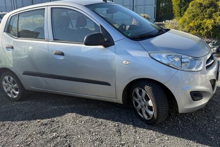 Hyundai i10 192.000 km 1.750 &euro; Wolfenbüttel (Halchter) 38304