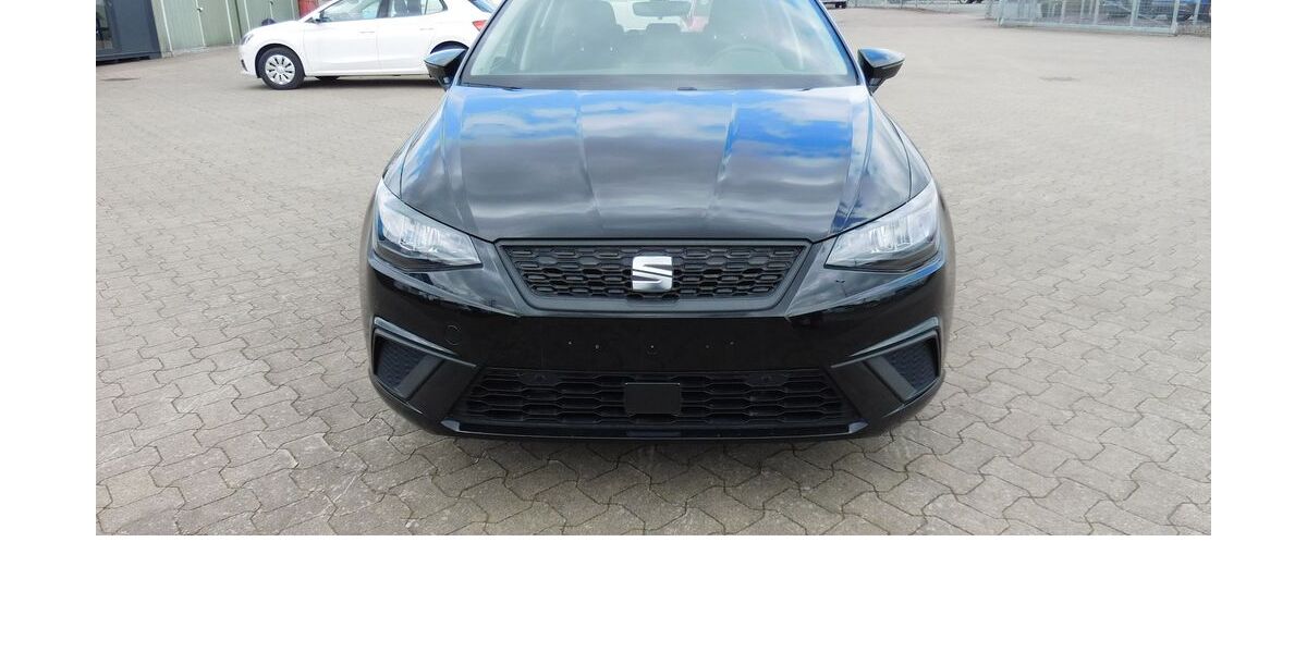 Seat Ibiza 9.400 km 16.390 &euro; Vordorf 38533