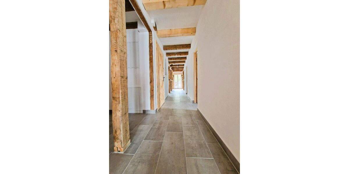 Etagenwohnung Wolfsburg Ehmen - 5 Zimmer, 115 m&sup2;, 1.445&euro; | Angebot:25704976