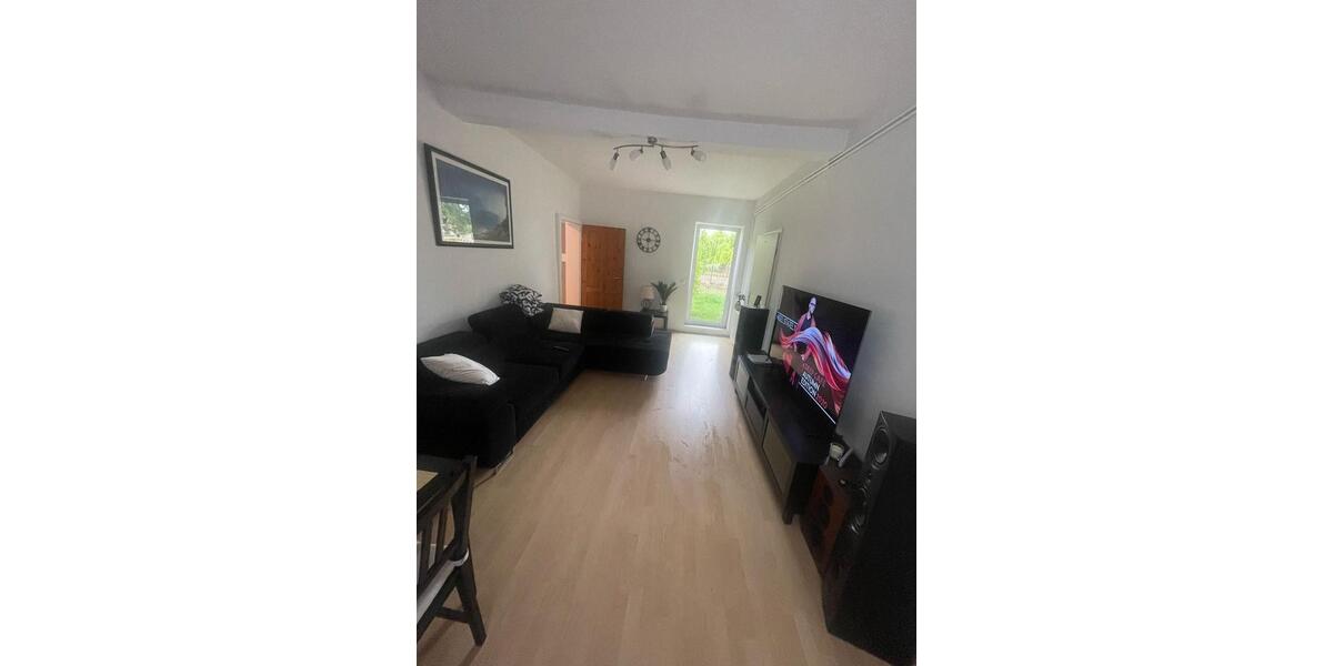 Etagenwohnung Salzgitter Ortschaft Ost - 2 Zimmer, 35 m&sup2;, 430&euro; | Angebot:24574924