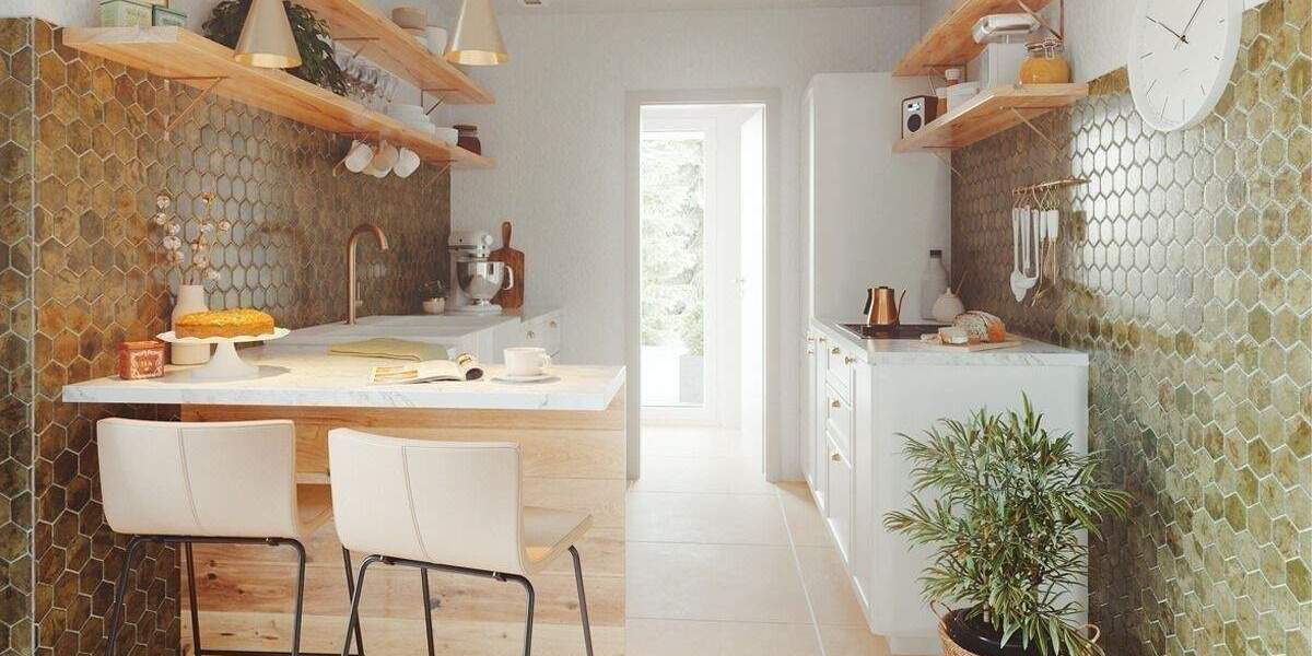 Bungalow Ilsede Groß Ilsede - 5 Zimmer, 133 m&sup2;, 386.850&euro; | Angebot:26584422