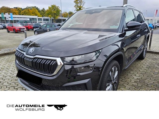 Skoda Kodiaq 64.599 km 29.590 € Wolfsburg 38440