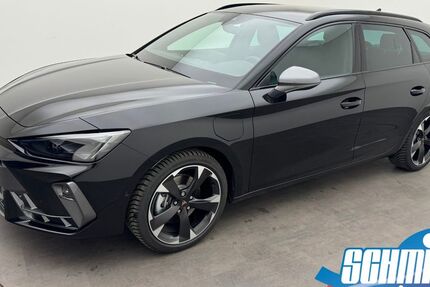 Cupra Leon 4.500 km 38.300 &euro; Peine 31226