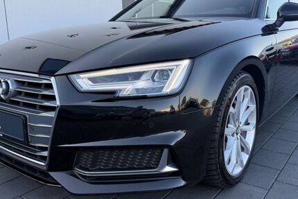 Audi A4 113.000 km 21.990 &euro; Ilsede 31246