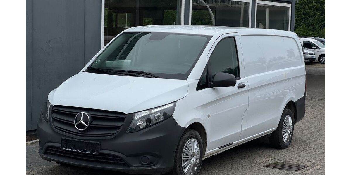 Mercedes-Benz Vito 103.819 km 21.290 &euro; Salzgitter 38259