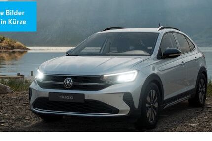 VW Taigo 10.262 km 21.850 &euro; Wolfsburg 38440