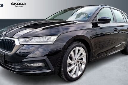 Skoda Octavia 48.907 km 21.570 &euro; Wolfsburg 38446