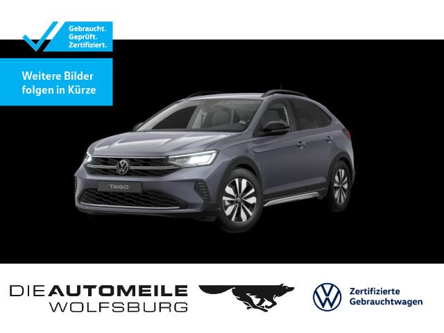VW Taigo 2.636 km 21.790 € Wolfsburg 38440