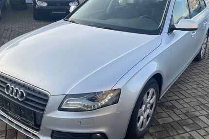 Audi A4 350.000 km 4.490 &euro; Salzgitter 38229