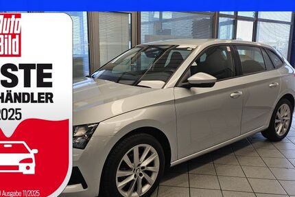 Skoda Scala 39.987 km 20.900 € Wolfsburg-Heiligendorf 38444