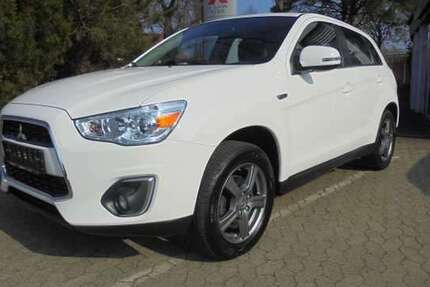 Mitsubishi ASX 142.000 km 9.480 &euro; Peine 31226
