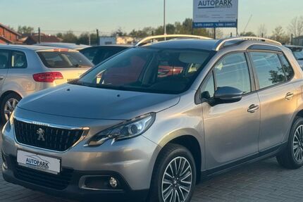 Peugeot 2008 150.000 km 8.990 &euro; Lengede 38268