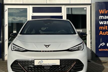 Cupra Born 109.414 km 20.750 &euro; Salzgitter 38229