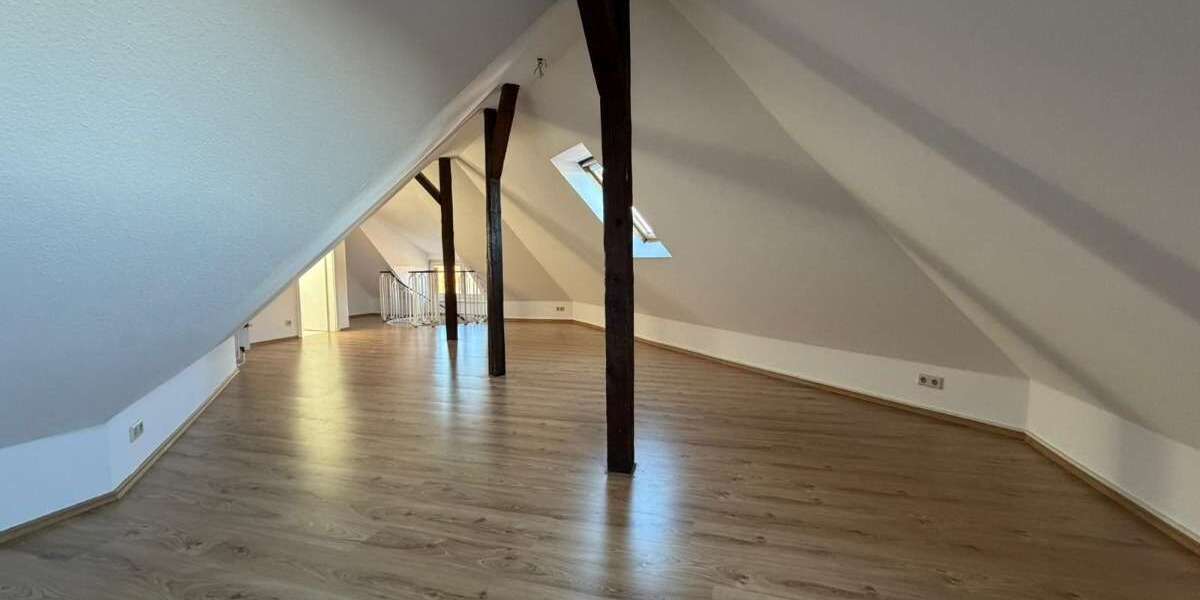 Etagenwohnung Braunschweig Broitzem - 4 Zimmer, 92 m&sup2;, 825&euro; | Angebot:25394667