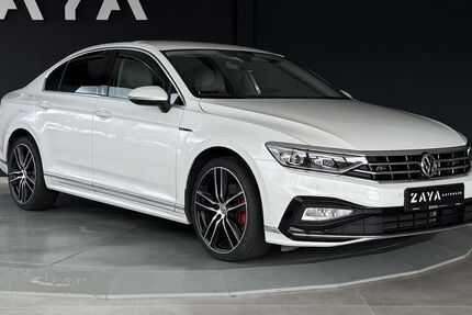 VW Passat 108.868 km 19.500 &euro; Schöppenstedt 38170