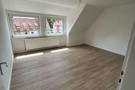 Wohnung Braunschweig Wabe-Schunter-Beberbach - 3 Zimmer, 59 m&sup2;, 477&euro; | Angebot:27569252