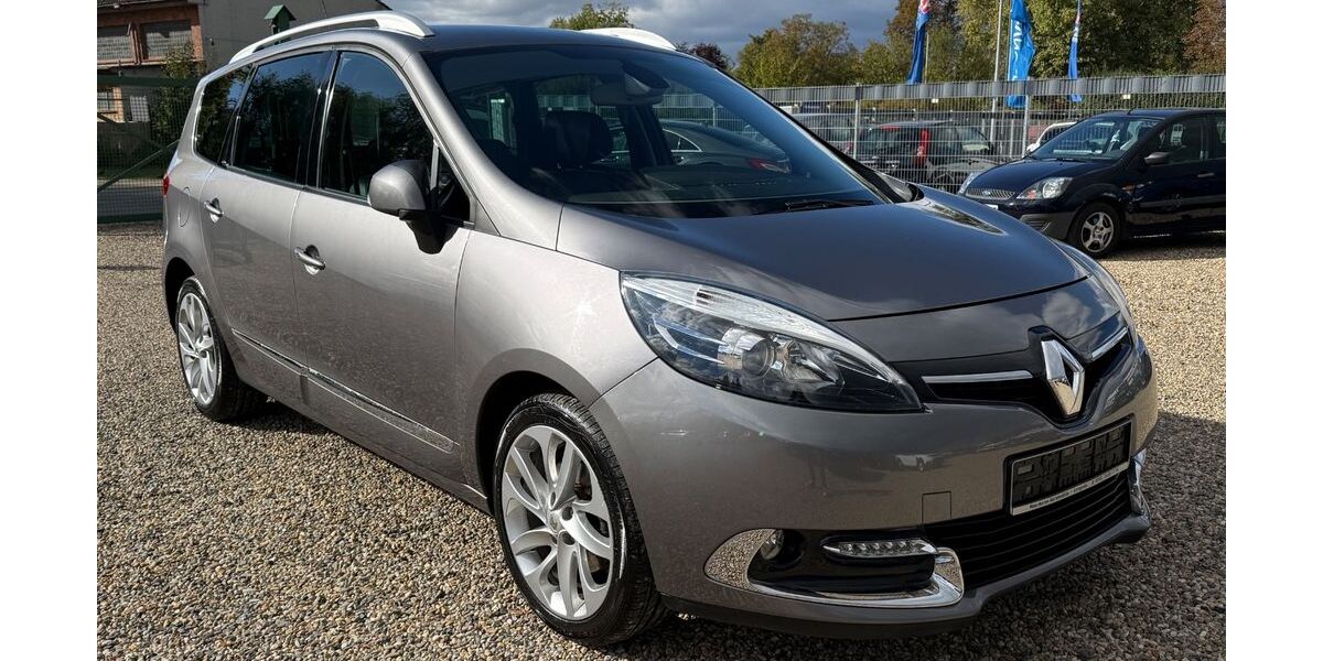 Renault Scenic 109.233 km 10.990 &euro; Lengede 38268