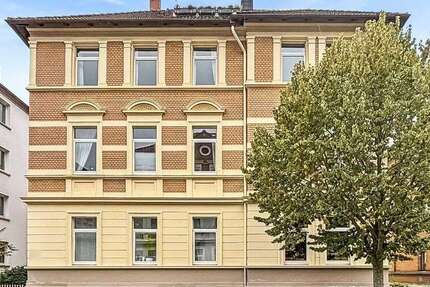 Wohnung zum Kaufen in Braunschweig 235.000 € 86.2 m² 4 zimmer