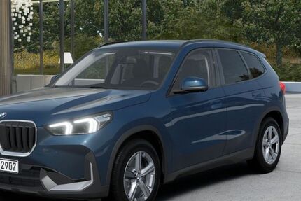 BMW X1 10.000 km 33.990 &euro; Wolfenbüttel 38304