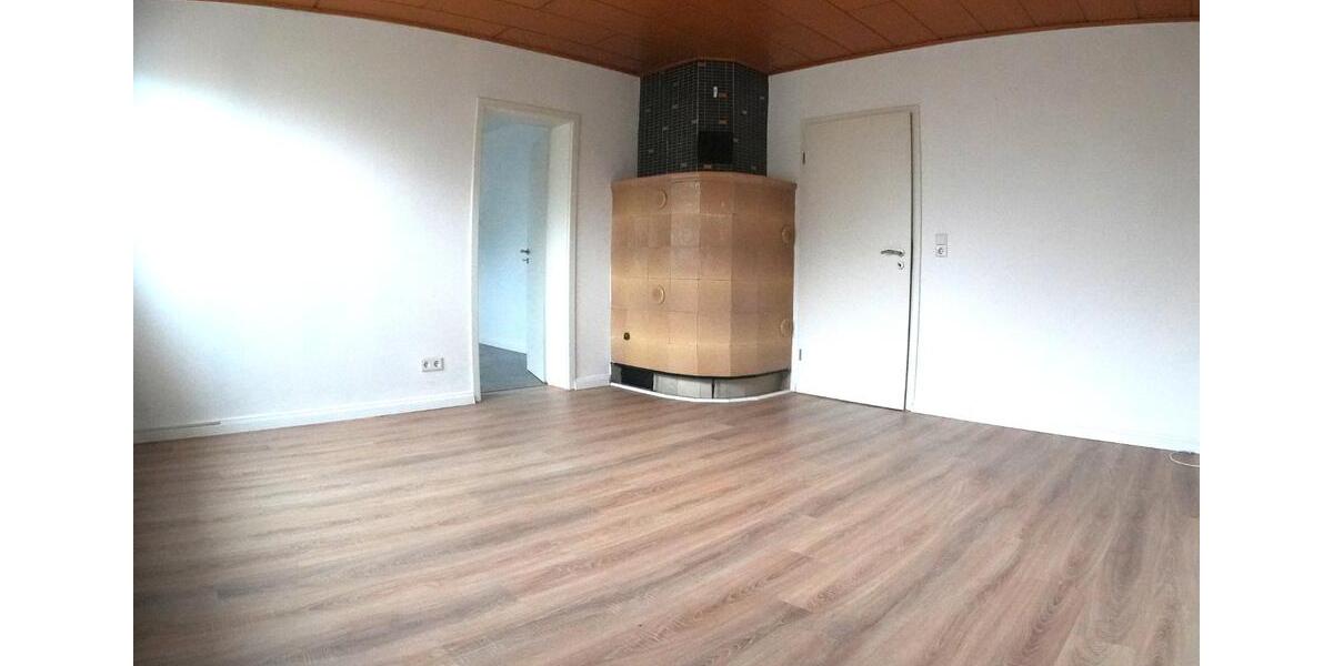 Erdgeschoßwohnung Wolfsburg Detmerode - 3 Zimmer, 67 m&sup2;, 480&euro; | Angebot:26647146
