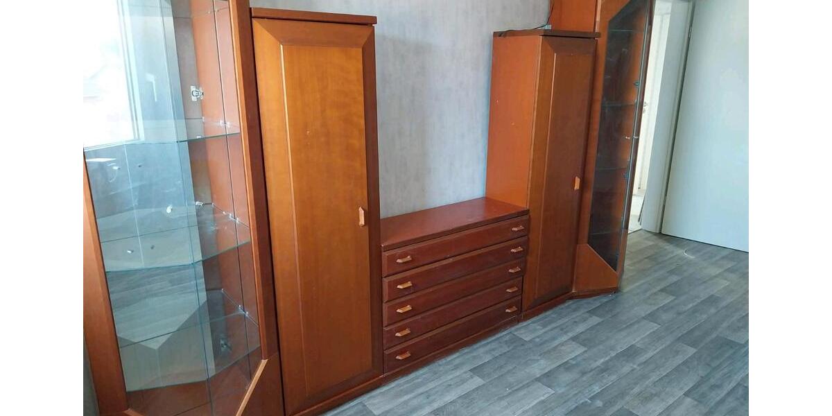 Dachgeschoßwohnung Wolfsburg Detmerode - 2 Zimmer, 46 m&sup2;, 590&euro; | Angebot:26182583