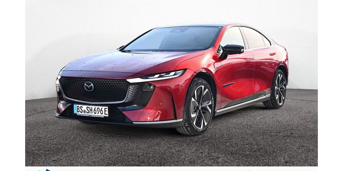 Mazda 6e 8.150 km 38.990 &euro; Braunschweig 38114