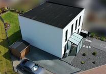 Provisionsfrei! - Neuwertiges Haus mit Smarthome und viel Komfort