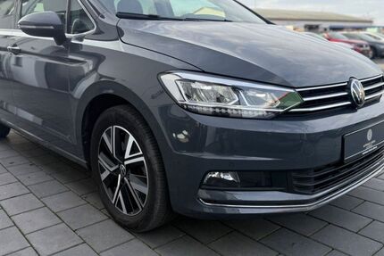 VW Touran 36.500 km 29.990 &euro; Ilsede 31246