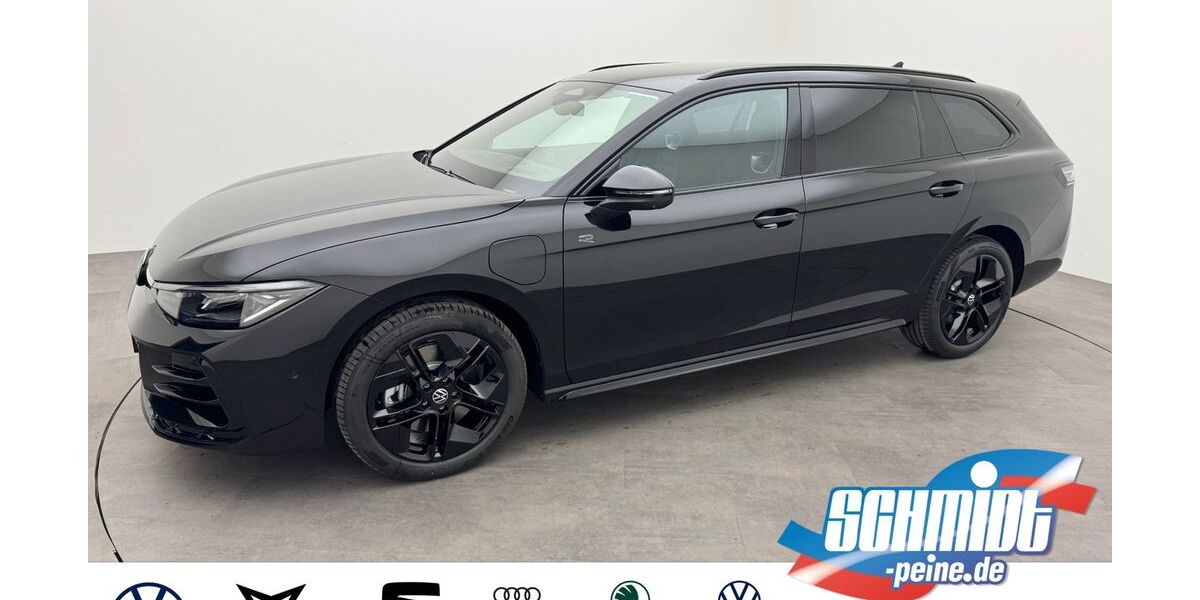 VW Passat Variant 1.100 km 53.900 &euro; Peine 31226