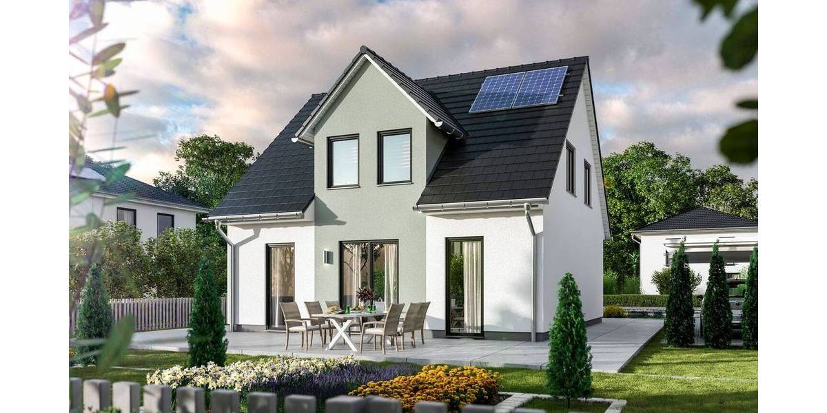 Einfamilienhaus Schwülper Groß Schwülper - 5 Zimmer, 120 m&sup2;, 524.940&euro; | Angebot:25996227