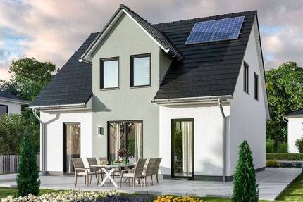 Haus Schwülper Groß Schwülper - 5 Zimmer, 120 m&sup2;, 524.940&euro; | Angebot:25996227