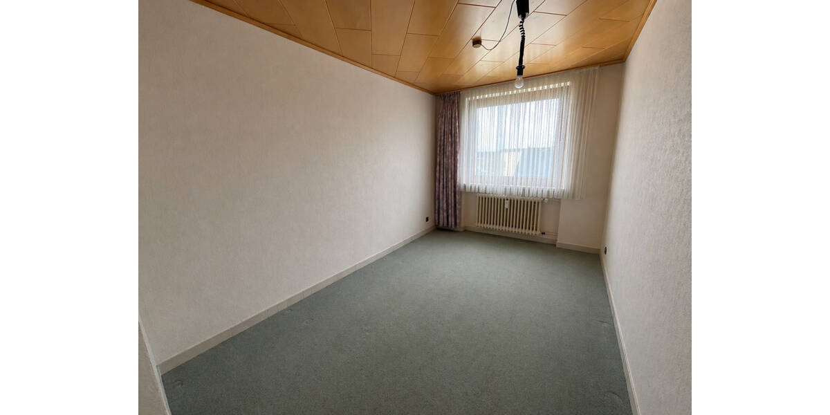 Etagenwohnung Braunschweig / Broitzem Broitzem - 3 Zimmer, 70 m&sup2;, 175.000&euro; | Angebot:26401407