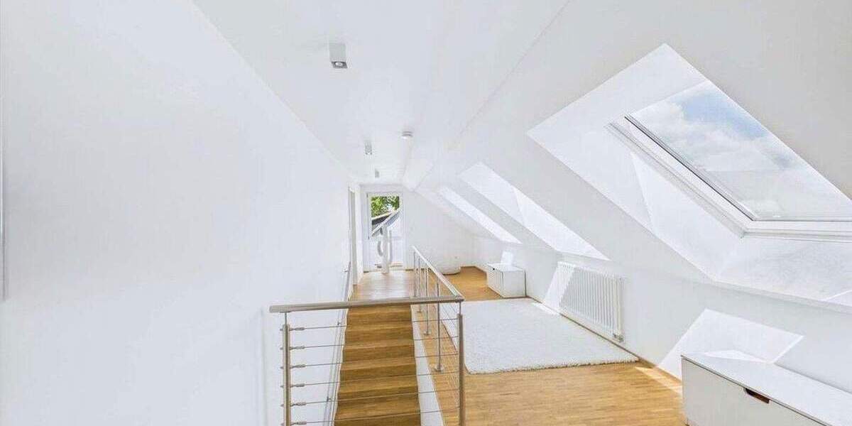 Einfamilienhaus Wolfsburg Wohltberg - 5 Zimmer, 204 m&sup2;, 745.000&euro; | Angebot:24584172