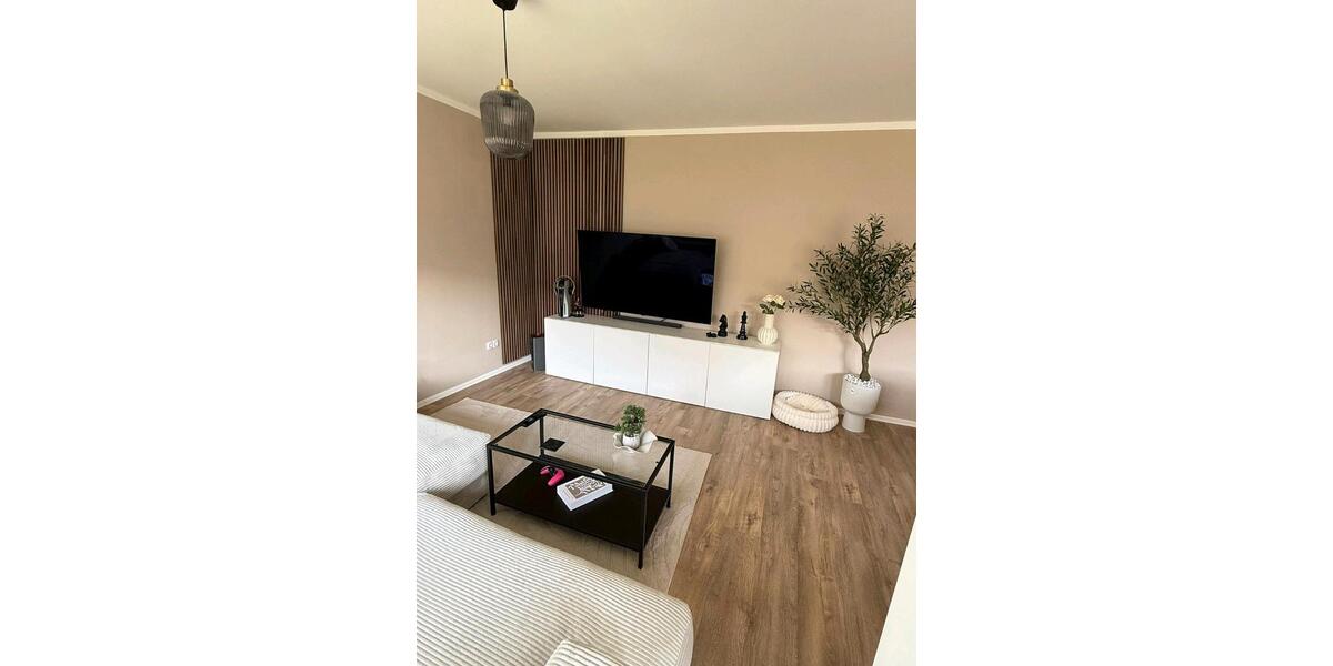 Etagenwohnung Wolfsburg Ehmen - 3 Zimmer, 70 m&sup2;, 850&euro; | Angebot:26662529