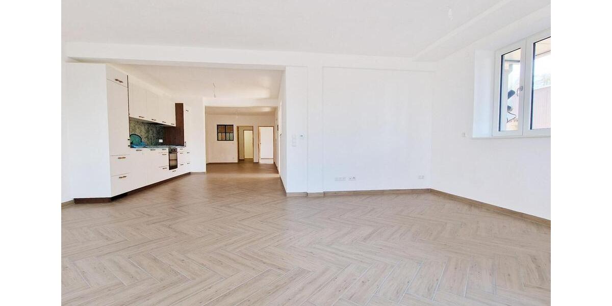 Erdgeschoßwohnung Wolfsburg Ehmen - 4 Zimmer, 128 m&sup2;, 1.594&euro; | Angebot:22443108