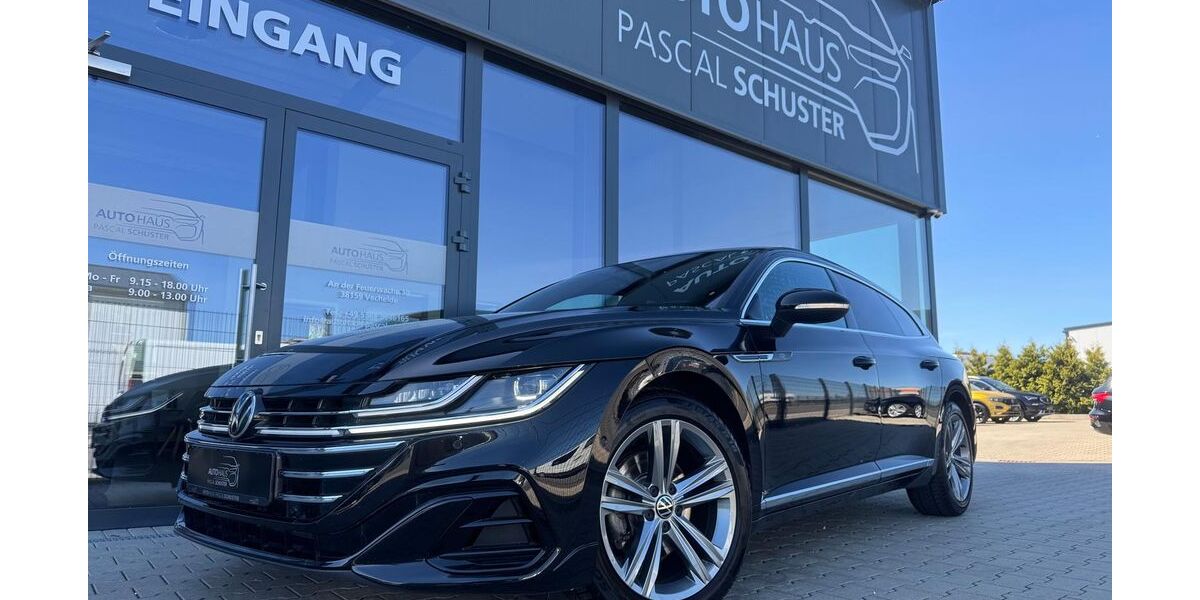 VW Arteon 92.000 km 27.950 &euro; Vechelde 38159