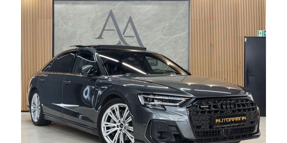 Audi A8 95.300 km 55.950 &euro; Salzgitter 38259
