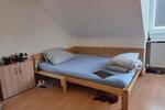 Dachgeschoßwohnung Braunschweig Westliches Ringgebiet - 1 Zimmer, 35 m&sup2;, 385&euro; | Angebot:24761176
