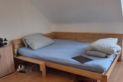 Wohnung Braunschweig Westliches Ringgebiet - 1 Zimmer, 35 m&sup2;, 385&euro; | Angebot:24761176