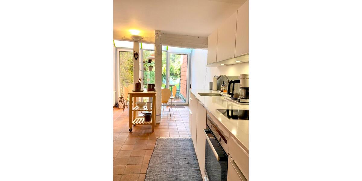 Reihenhaus Wolfenbüttel - 4 Zimmer, 100 m&sup2;, 1.200&euro; | Angebot:25236571